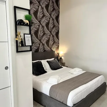 Appartement Fastfly47 à Naples Extérieur photo