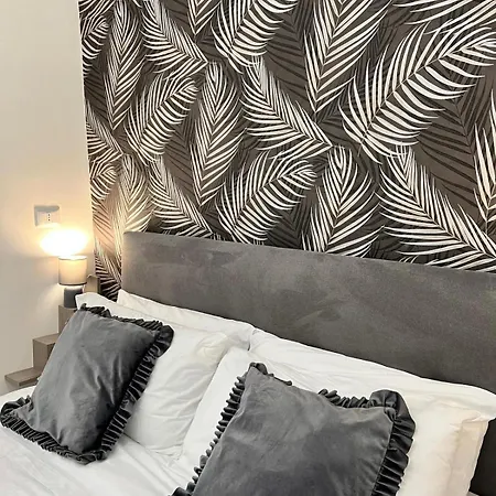 Appartement Fastfly47 à Naples Extérieur photo