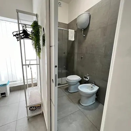 Appartement Fastfly47 à Naples Extérieur photo