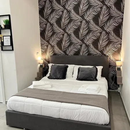 Appartement Fastfly47 à Naples Extérieur photo