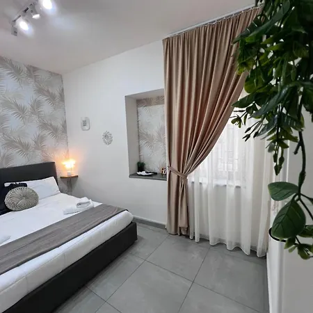 Appartement Fastfly47 à Naples Extérieur photo