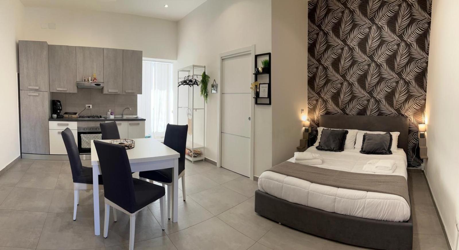 Appartement Fastfly47 *